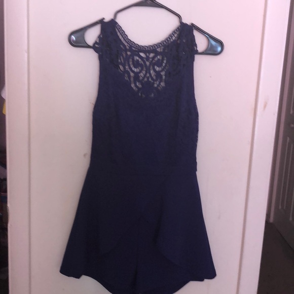 Romper - Picture 4 of 5